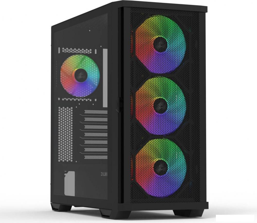 Корпус Zalman Z10 Plus