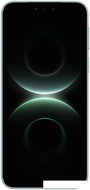 Телефон Huawei Mate 80 Pro SGT-LX9 16GB/512GB (зеленый, международная версия)