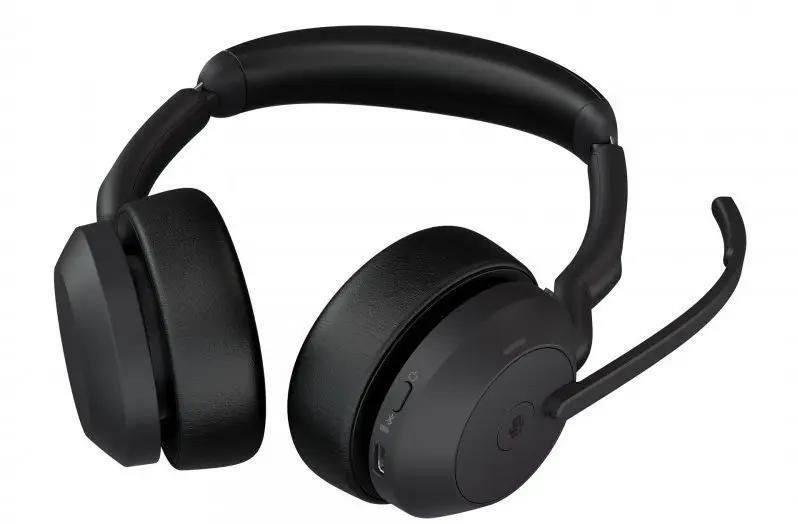 Офисная гарнитура Jabra Evolve2 55 MS Stereo USB-C