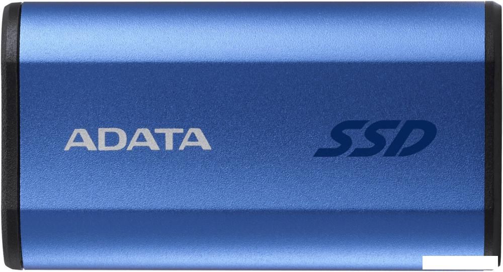 Внешний накопитель ADATA Elite SE880 500GB AELI-SE880-500GCBU