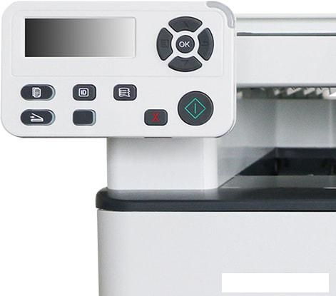 МФУ Pantum M6700DW