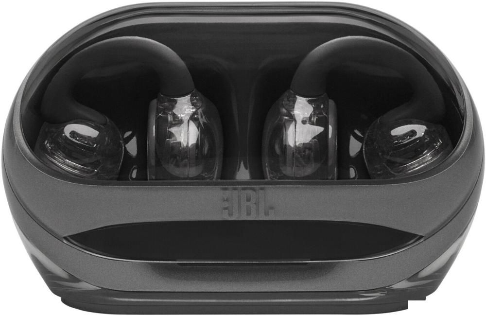 Наушники JBL Soundgear Clips (черный)