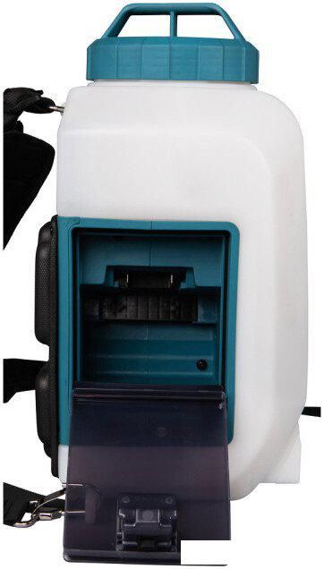 Аккумуляторный опрыскиватель Makita DUS108Z (без АКБ)