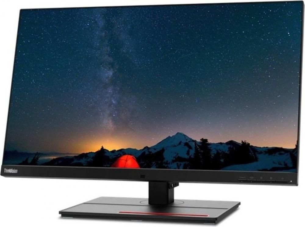 Монитор Lenovo ThinkVision P27u-20 62CBRAS6CB