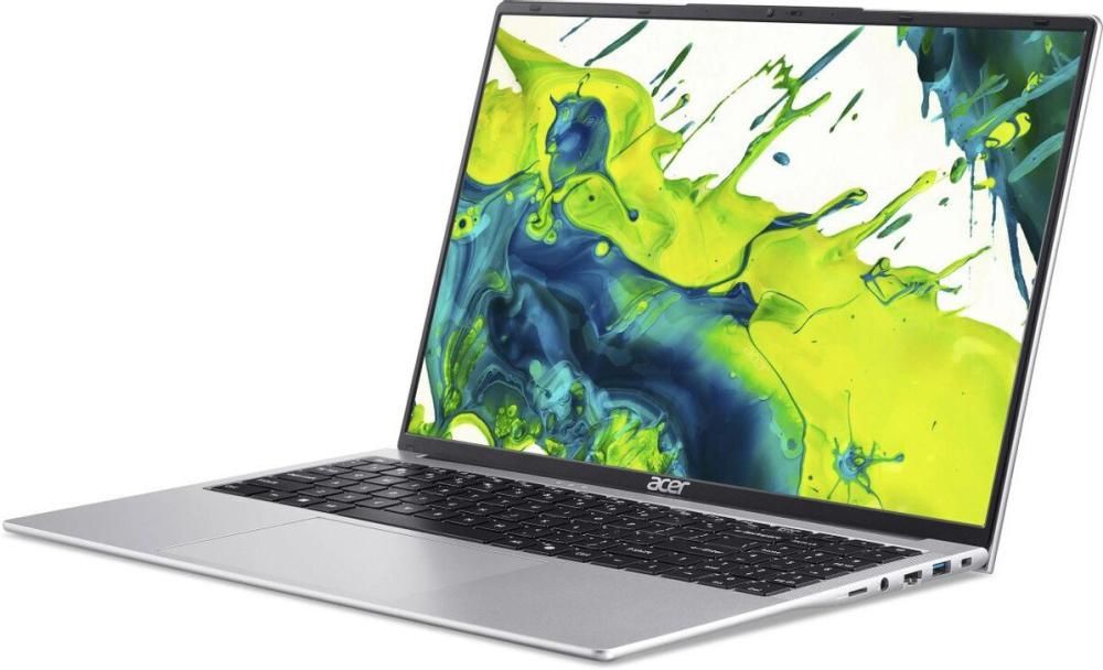 Ноутбук Acer Aspire Lite 16 AL16-54P-586N NX.D76EM.002