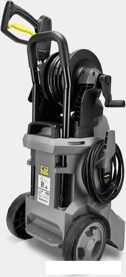 Мойка высокого давления Karcher HD 4/10 X Classic 1.520-976.0