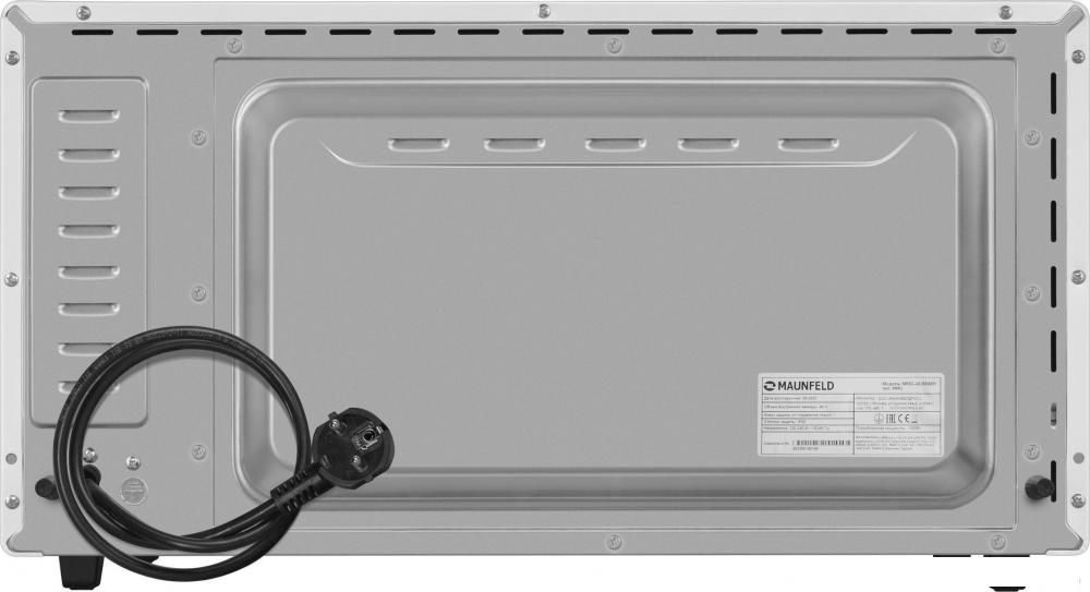 Мини-печь MAUNFELD MMO-483MW01