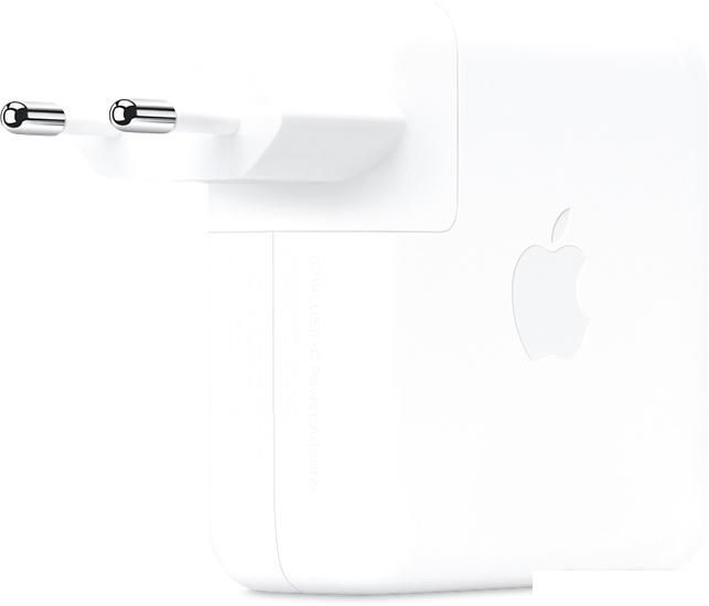 Сетевое зарядное Apple 67W USB-C EU Power Adapter