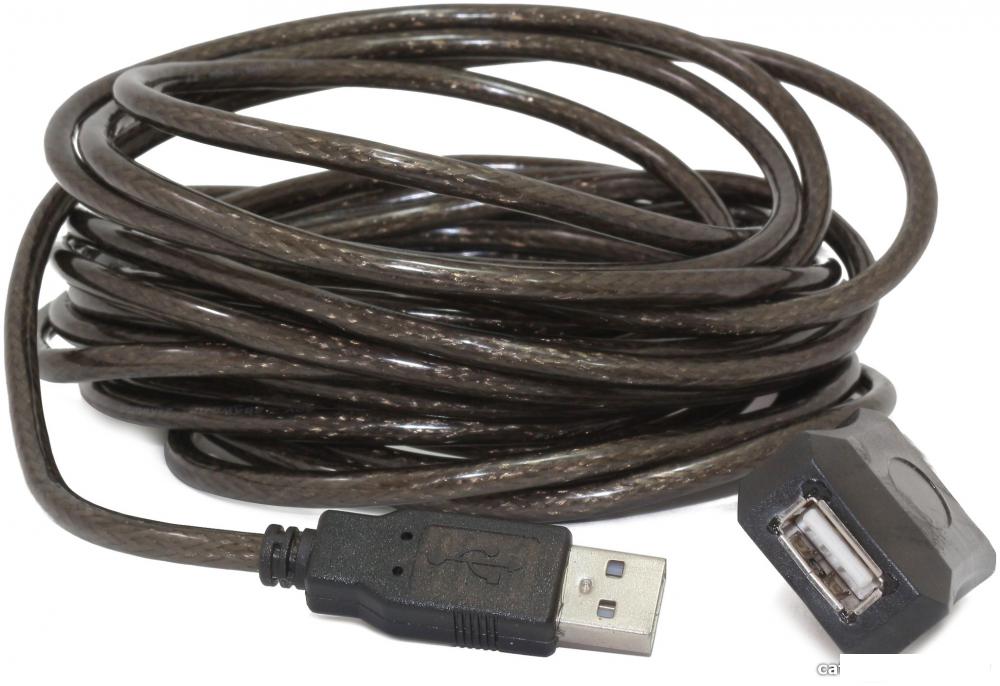 Удлинитель Cablexpert UAE-01-10M