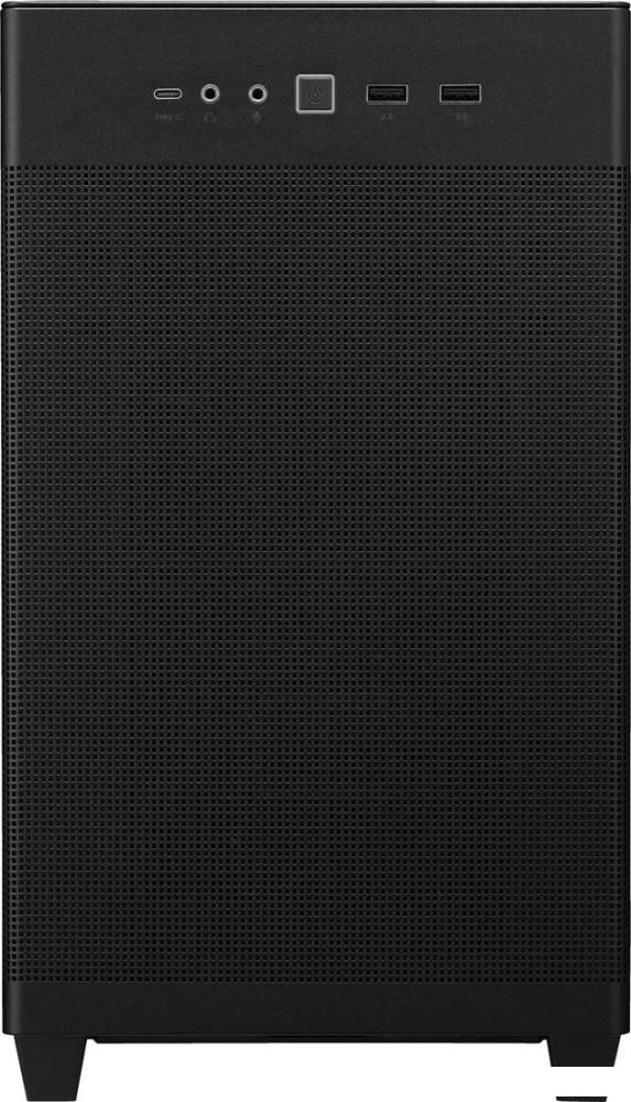 Корпус ASUS Prime AP201 TG (черный)