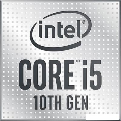 Процессор Intel Core i5-10600