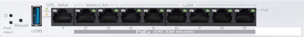 Маршрутизатор ASUS EBG19P