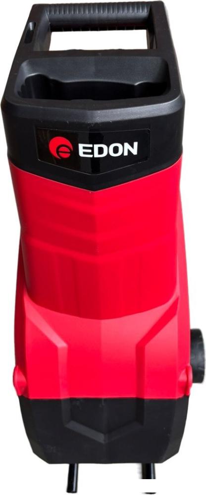 Садовый измельчитель Edon ES-45/2800