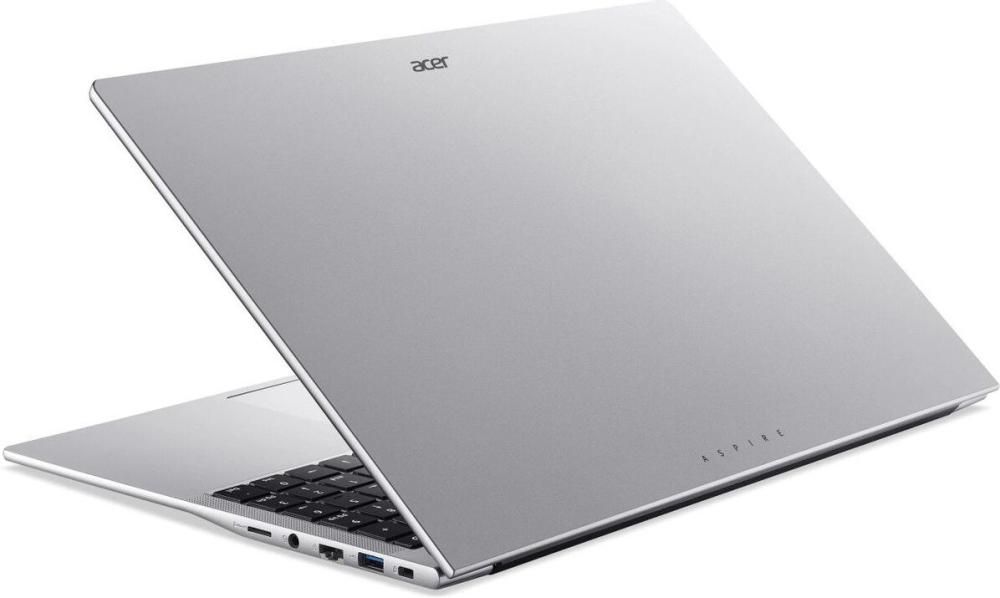 Ноутбук Acer Aspire Lite 16 AL16-54P-586N NX.D76EM.002