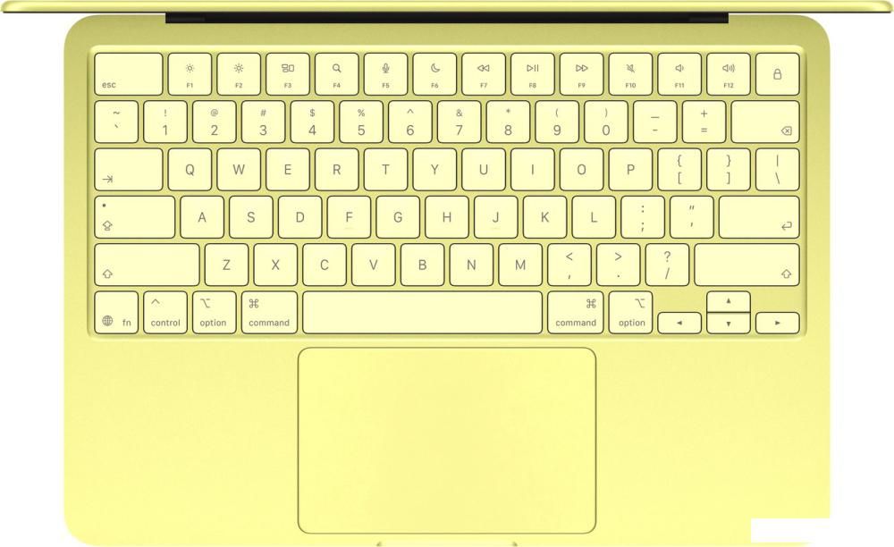 Ноутбук Apple MacBook Neo 13" A18 Pro 2026 MHFD4