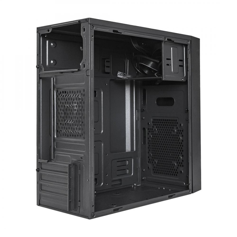 Корпус ExeGate BAA-113 EX292347RUS