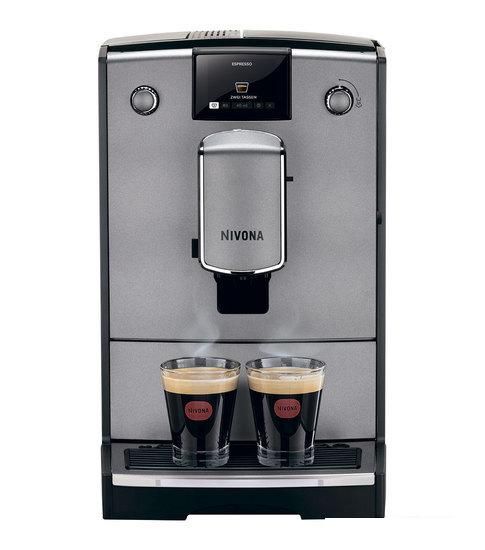 Кофемашина Nivona CafeRomatica NICR 695