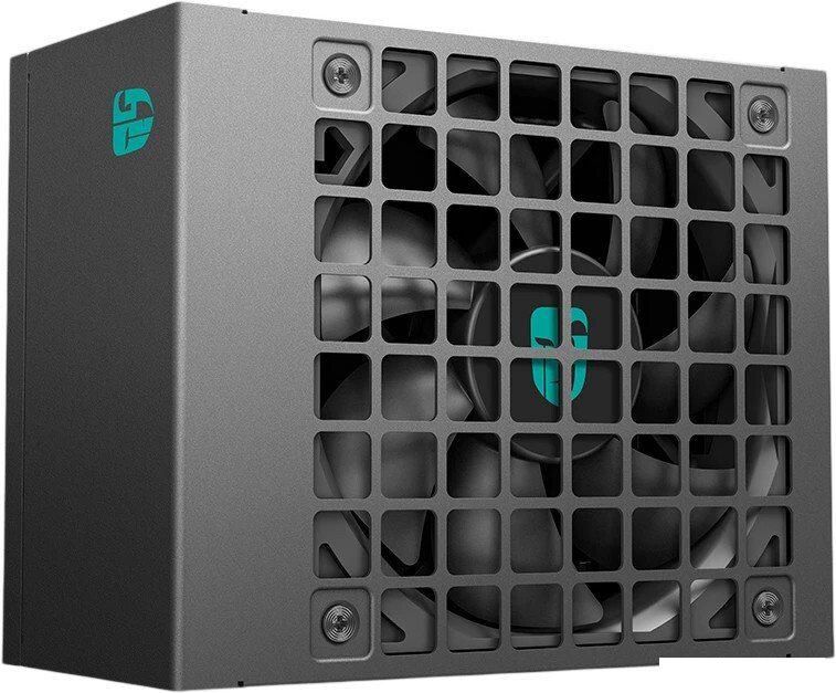 Блок питания DeepCool GamerStorm PS750G