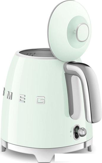 Электрический чайник Smeg KLF05PGEU