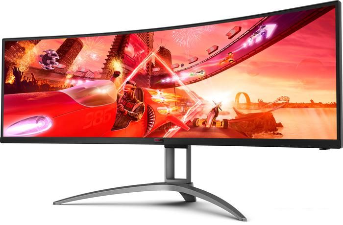 Игровой монитор AOC Agon AG493UCX2