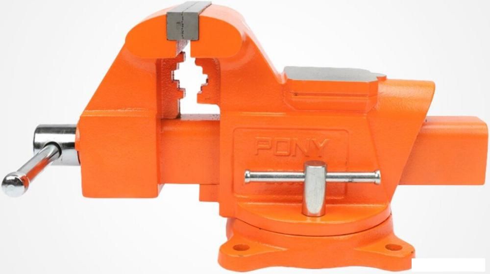 Тиски Pony Jorgensen 29050