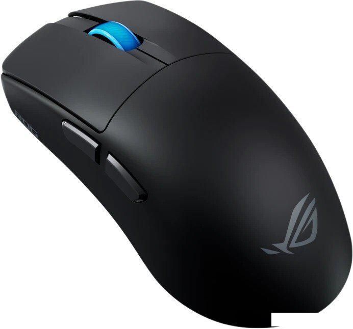 Игровая мышь ASUS ROG Harpe II Ace Black