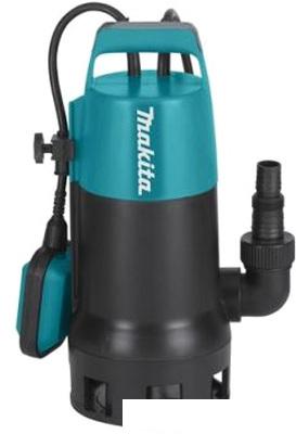 Дренажный насос Makita PF1010