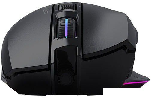 Игровая мышь A4Tech Bloody W70 Max (черный)
