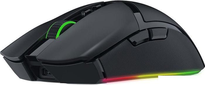 Игровая мышь Razer Cobra Pro (черный)