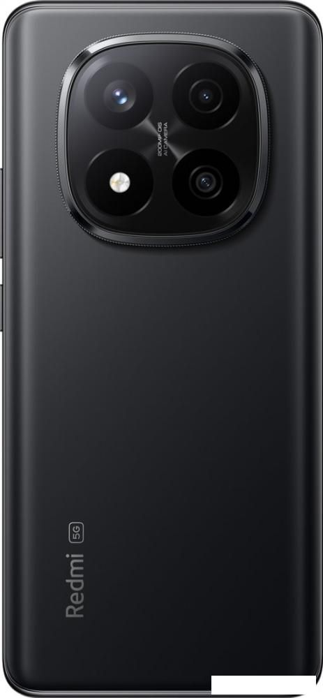 Смартфон Xiaomi Redmi Note 14 Pro+ 5G 12GB/512GB международная версия (черный)