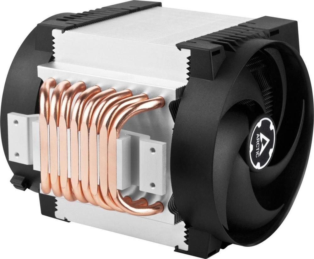 Кулер для процессора Arctic Freezer 4U-M Rev. 2 ACFRE00133B
