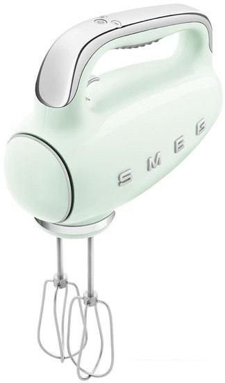 Миксер Smeg HMF01PGEU