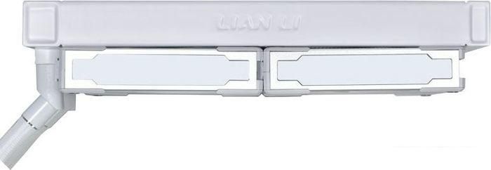 Система жидкостного охлаждения для процессора Lian Li Galahad II Trinity 240 SL-Infinity G89.GA2T24INW.00