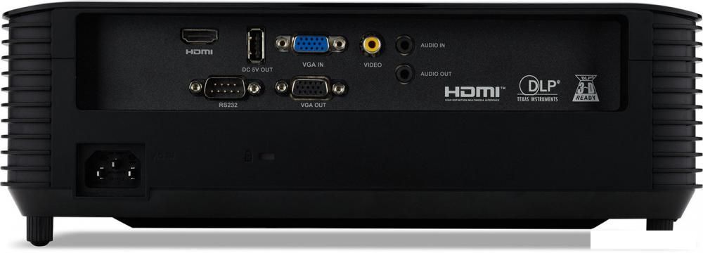 Проектор Acer X139WH MR.JTJ11.00R