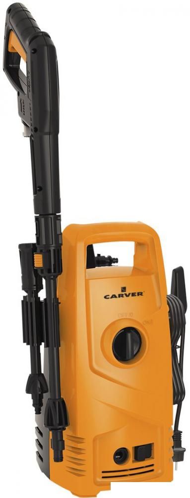 Мойка высокого давления Carver CW-1400A