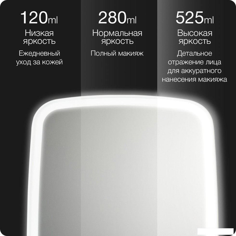 Косметическое зеркало Jordan&Judy NV026