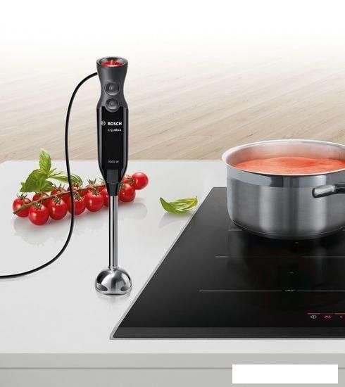 Погружной блендер Bosch MS6CB6110