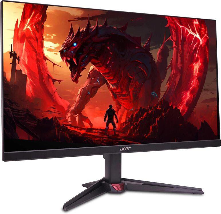 Игровой монитор Acer Nitro VG270UX1bmiipx UM.HV0CD.102