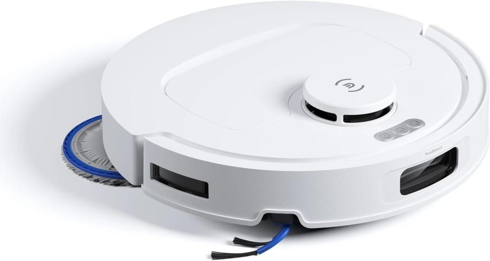 Робот-пылесос Ecovacs Ecovacs Deebot T30C DLX71 (белый)