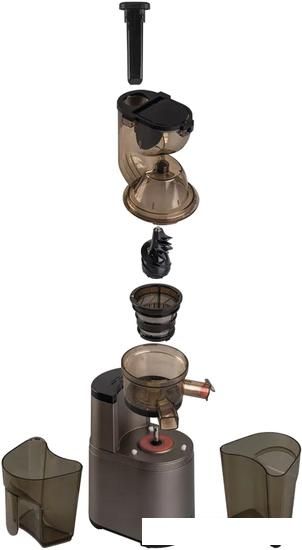 Соковыжималка Endever Sigma-101