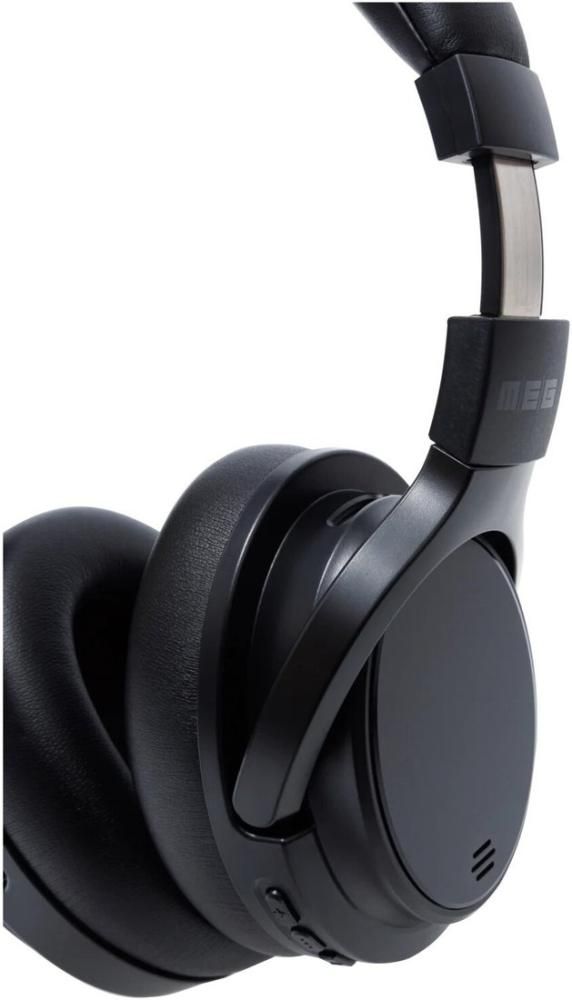 Наушники MEG Elysium HEA500BL