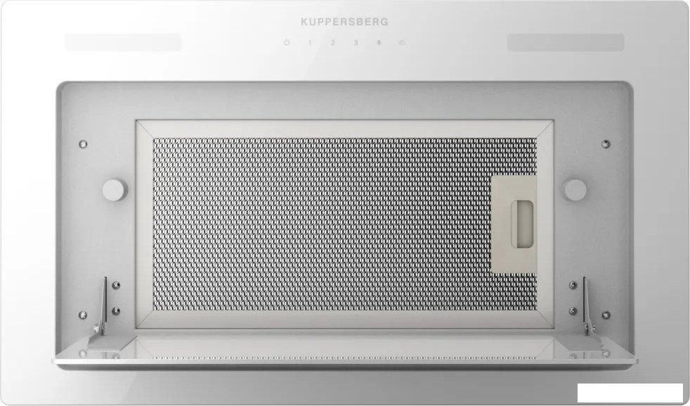 Вытяжки KUPPERSBERG Inflat 60 W