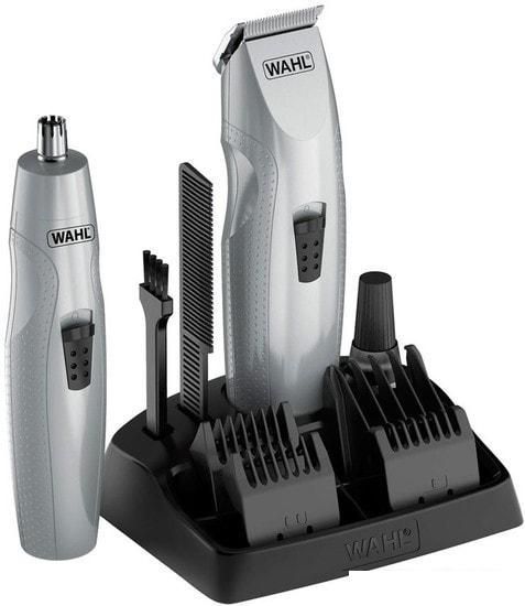 Триммер для бороды и усов Wahl Mustache &amp; Beard Combo 05606-308
