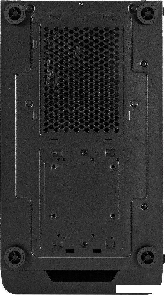 Корпус ExeGate EVO-9202 EX294965RUS