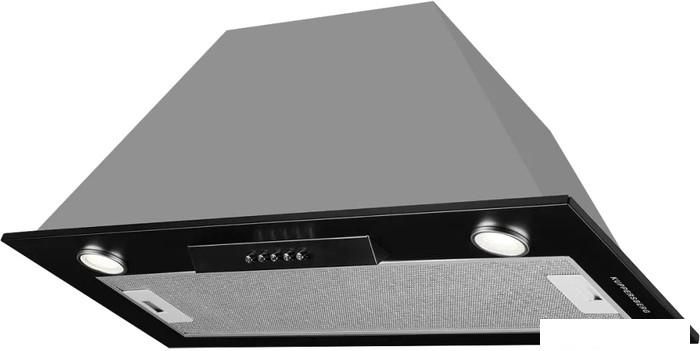 Вытяжки KUPPERSBERG Inlinea 70 BX