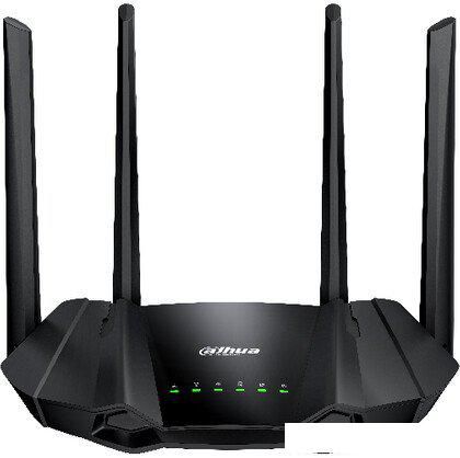 Wi-Fi роутер Dahua AX15M