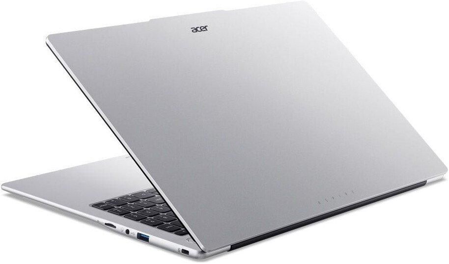 Ноутбук Acer Aspire Lite 15 AL15-74P-7403 NX.DQSCD.001