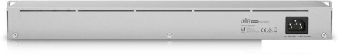 Управляемый коммутатор 2-го уровня Ubiquiti UniFi Switch Aggregation