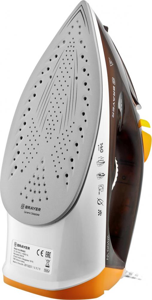 Утюг Brayer BR4003