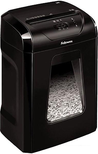 Шредер Fellowes Powershred 12C
